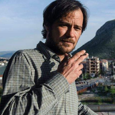 Književnici|Marko Tomaš: Živimo u dobu velike samoće