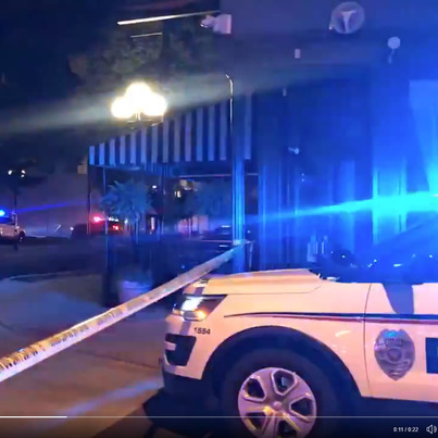 DRAMA U DAYTONU |Novo krvoproliće u SAD-u: 10 mrtvih i 16 ranjenih, ubica pobjegao