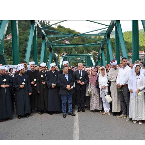'U Foči je izvršen genocid'