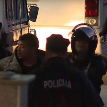 EU Hrvatskoj: Neprihvatljivo je nasilje prema migrantima