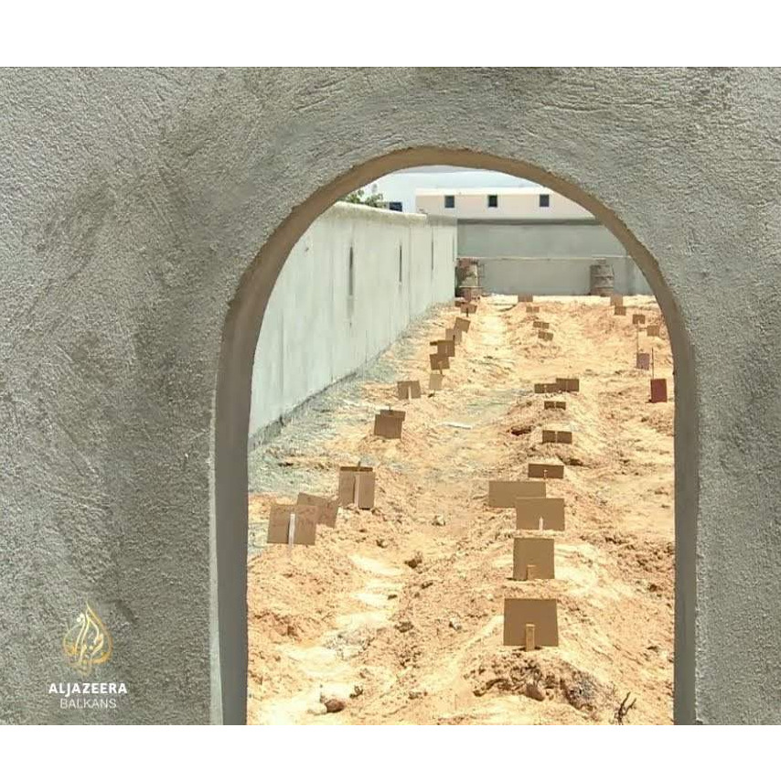 SLIKA DANAŠNJEG SVIJETA |Rekordan broj utopljenih migranata (Video)