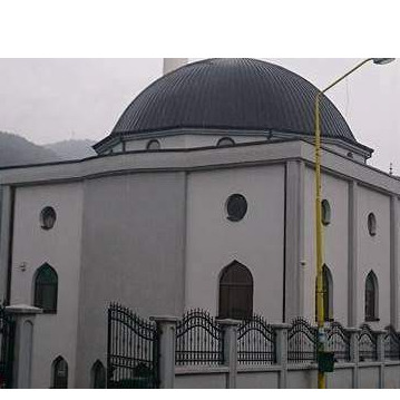 Fizički napadnut imam džamije u Vlasenici