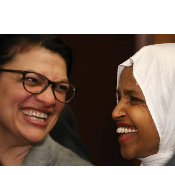 Zašto je Izrael blokirao posjetu američkih zastupnica?