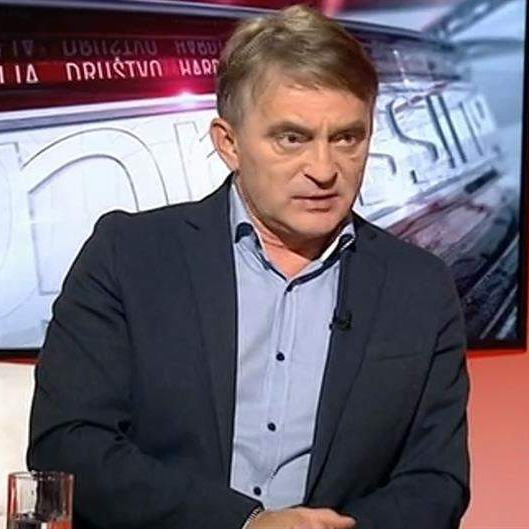  Reakcije | Komšić: Dodika i HDZ hvata panika, a evo i zbog čega 