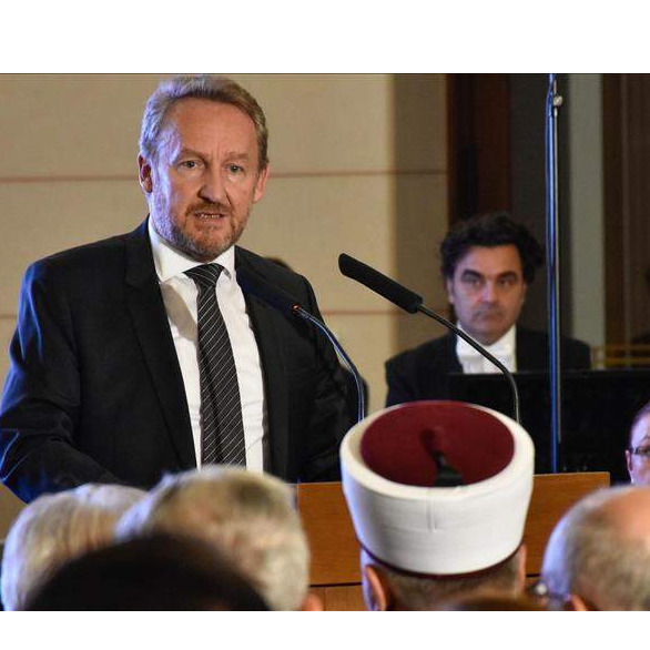 Bakir Izetbegović: Nema imenovanja mandatara bez ANP-a