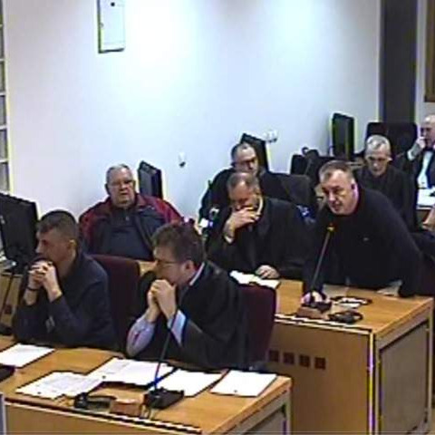 ZLOGLASNA FORMACIJA "MIĆE" |Sud BiH smanjio kazne ratnim zločincima koji su ubili 28 bošnjačkih civila!?