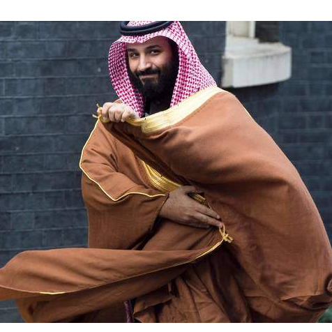 Saudijski vladari 'tjeraju' narod od religije ka nacionalizmu