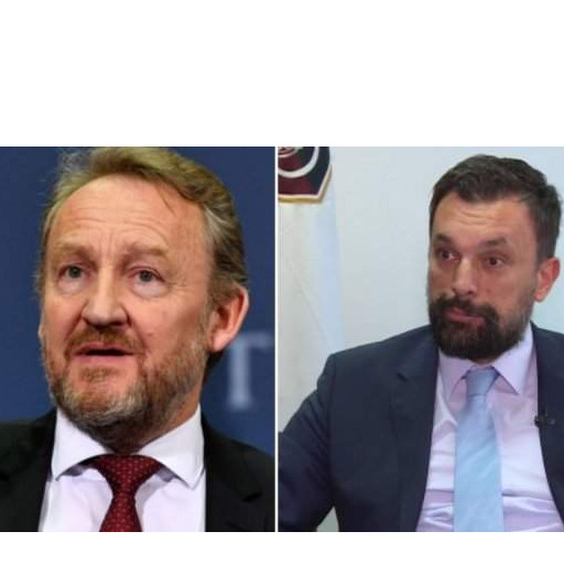 Žestoka razmjena 'verbalne paljbe' između Naroda i pravde i SDA zbog "povorke ponosa"