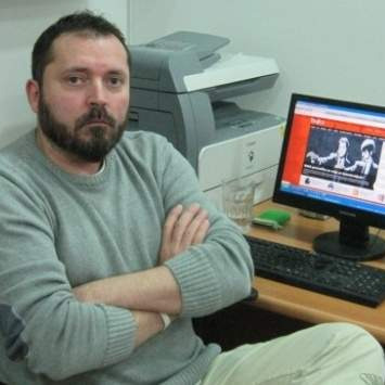 Novinari iz regiona pozdravljaju hapšenje osobe koja je prijetila Bursaću