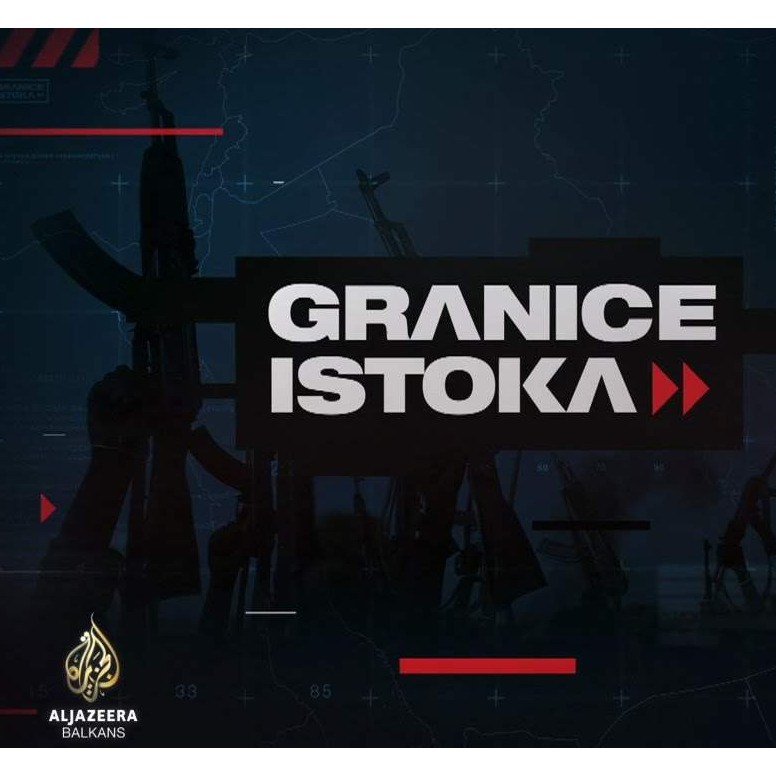 Granice istoka: Ko se smije vratiti u Siriju (Video)