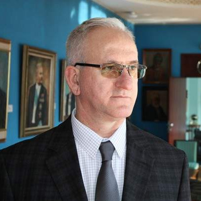 Dr. Fikret Karčić: O muslimanskom pitanju u Evropi