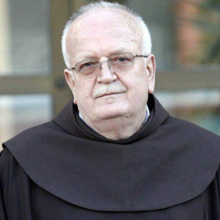 Fra Ivo Marković odgovorio Tvrtku Miloviću