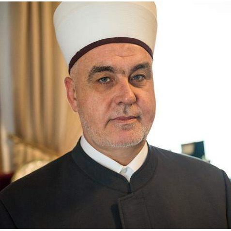 Reis Kavazović: Molim Allaha da muslimanima podari slogu