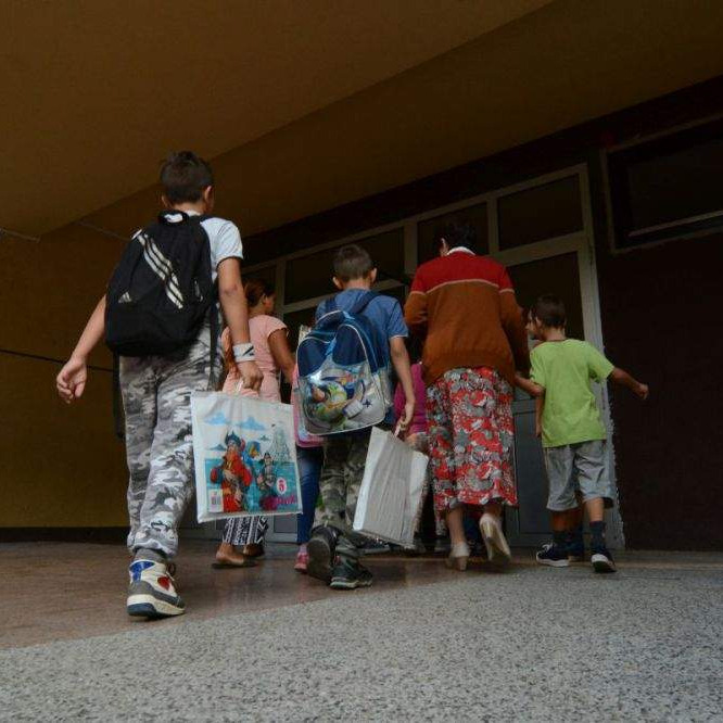Počinje nova školska godina