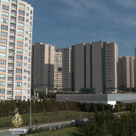 Al Jazeera Svijet: Rast prodaje nekretnina strancima u Turskoj (Video)