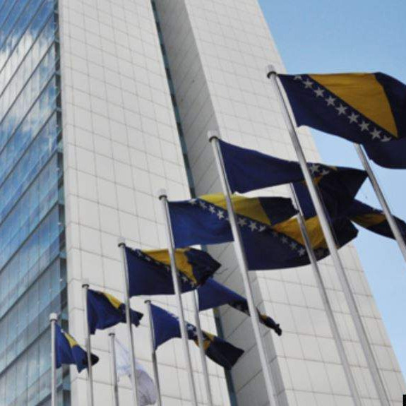 Ruska kočnica na putu BiH u NATO 