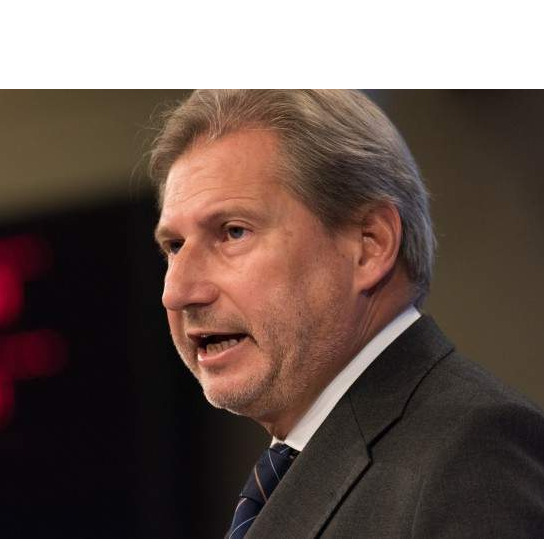 DRŽAVNIČKI POTEZ | Džaferović i Komšić odbili sastanak sa Hahnom