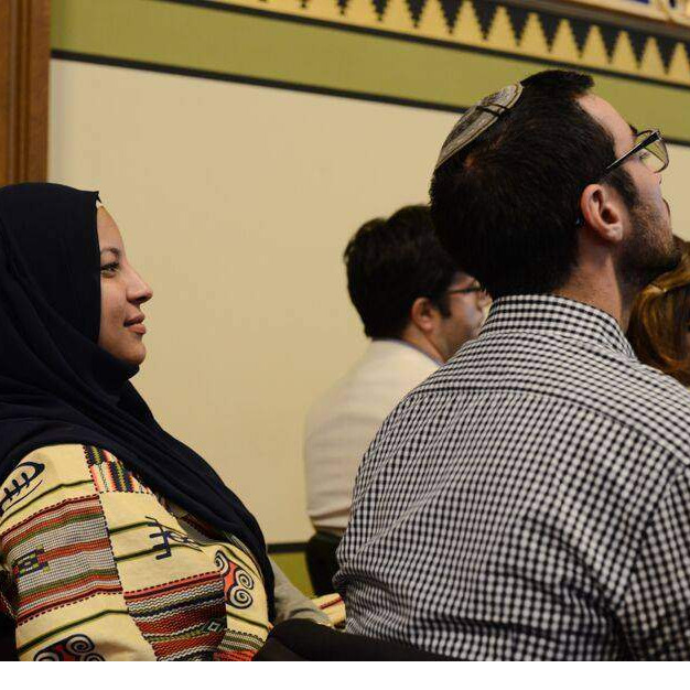 Muslimansko-jevrejska konferencija iz Sarajeva u svijet poslala lijepe slike