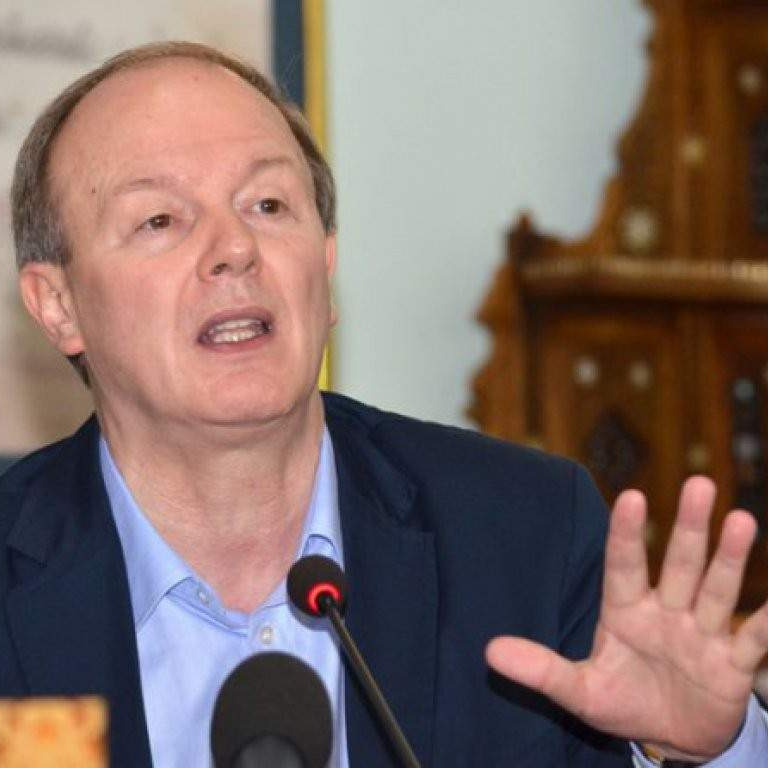 Akademik Enes Karić: Šta želim preporučiti reisu-l-ulemi Kavazoviću