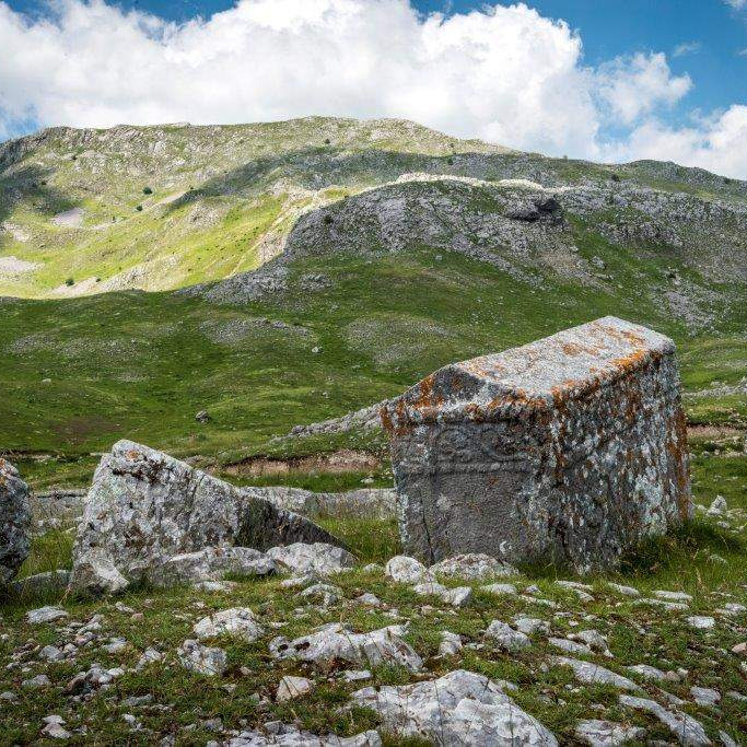 Konjic, Trnovo i Hadžići: Park prirode na 24.000 hektara