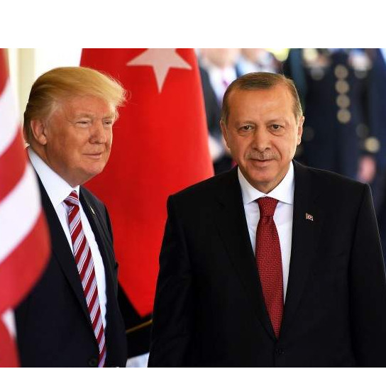 Erdogan zaprijetio otvaranjem granice za migrante