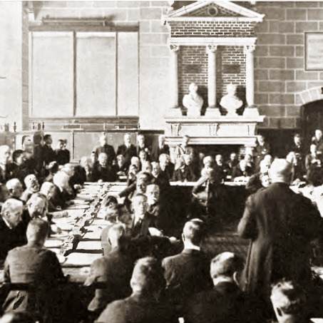 Muslimani Jugoslavije nakon Velikog rata: Sto godina od Mirovnog ugovora 