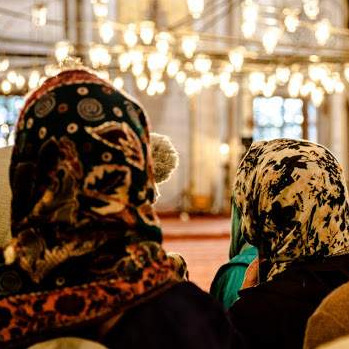 Louay M. Safi: Mir i granice rata – Islam i mir