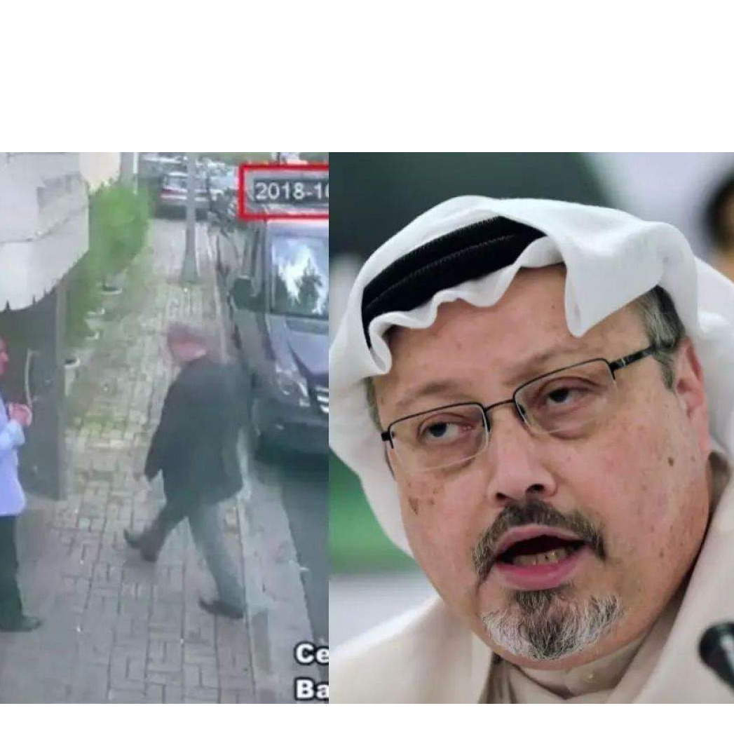 Turski list objavio audio transkripte ubistva Jamala Khashoggija