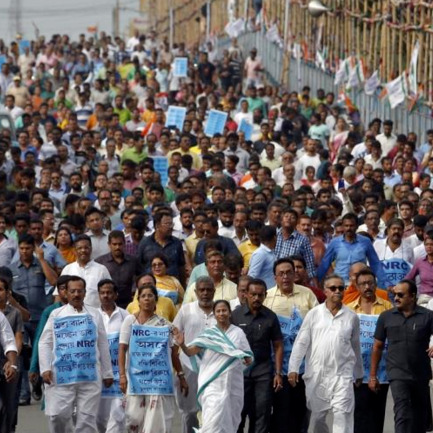 NYT: Zašto Indija ostavlja muslimane bez državljanstva? 