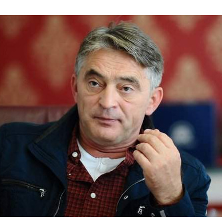Komšić: Nema građanske države dok dominiraju etničke politike