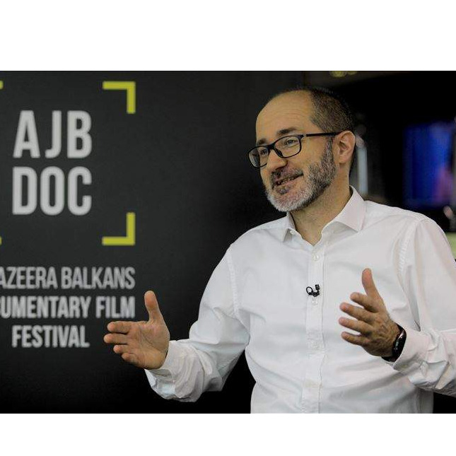 Intervju |Edhem Fočo: Na AJB DOC-u filmovi koji su ozbiljni kandidati za "Oscara"