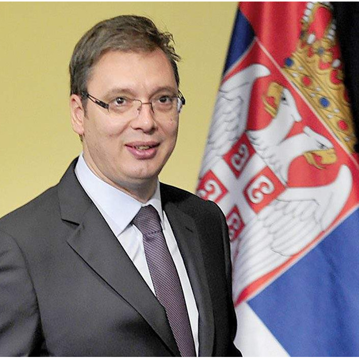 Vučić o Deklaraciji SDA: Srbija će se ozbiljno odnositi prema tome
