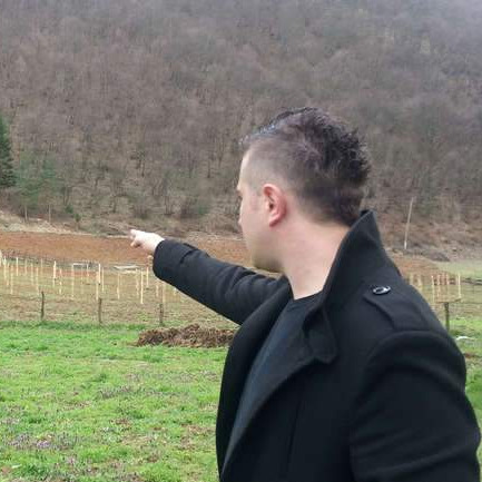 Meho i cijev protiv četničke 'dobrote'