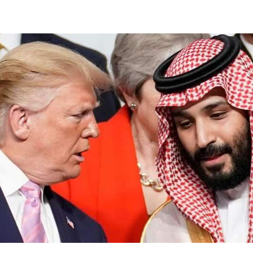Bin Salman Trumpu: Voljni smo i sposobni odgovoriti na napade
