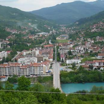 Mačak i Papro uhapšeni zbog ratnih zločina u Foči
