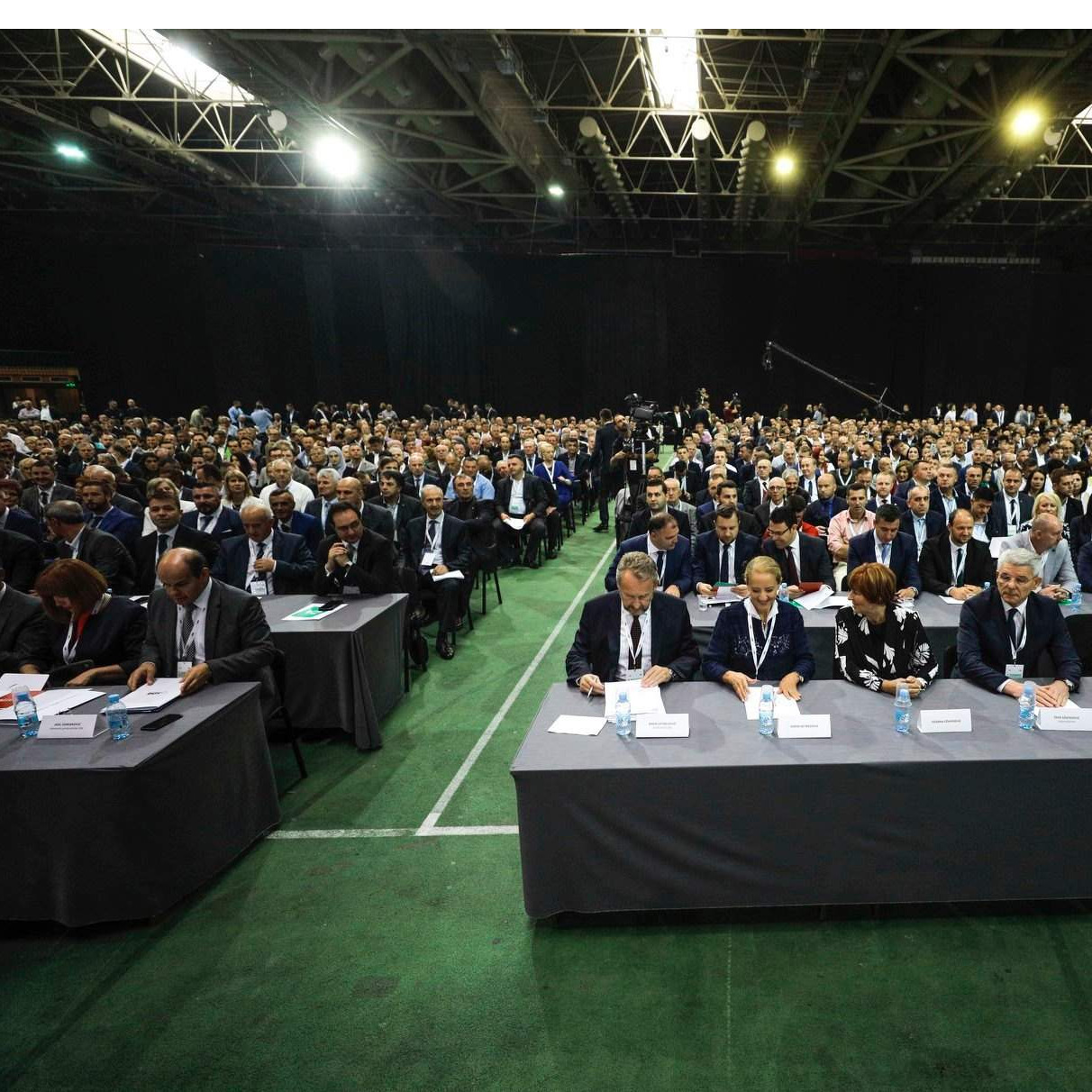 SDA odgovara na žestoke kritike iz BiH i regiona