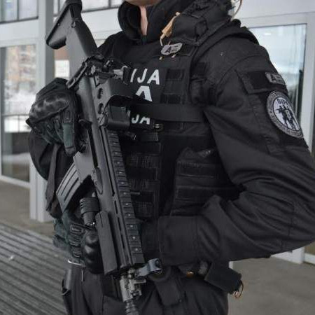 Porezna utaja: Pretresi ugostiteljskih objekata u Hercegovini