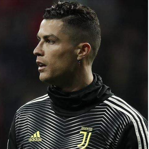 Ronaldo: Želim osvojiti više Zlatnih lopti od Messija