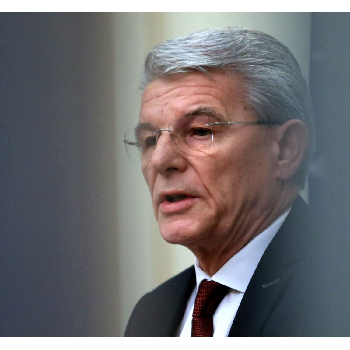 Džaferović: Dodik vodi RS u nestanak!