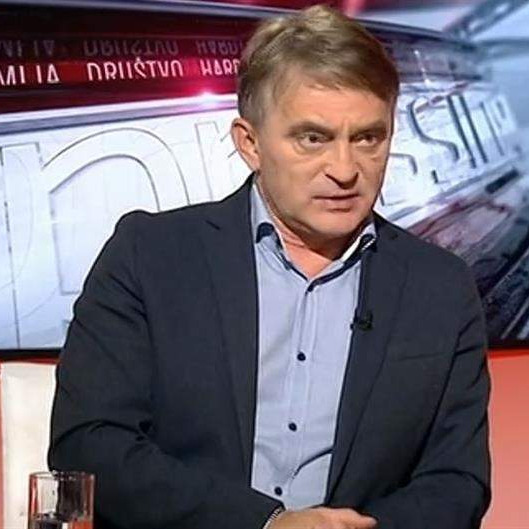 Komšić: Beograd i Zagreb nas trebaju pustiti na miru i mi ćemo se dogovoriti