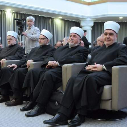 Sabor IZ u BiH sutra bira tri kandidata za novog reisu-l-ulemu