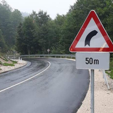 Gužve u saobraćaju na Bjelašnici od ove godine trebale bi biti prošlost