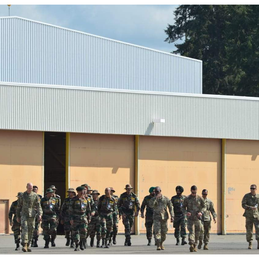 Trump potpisao odluku o slanju vojnika u Saudijsku Arabiju