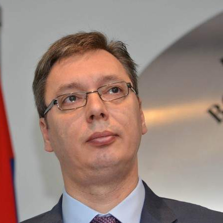 Vučić: Deklaracija Srbije i RS-a je 'benigni dokument' koji će svi priznati 