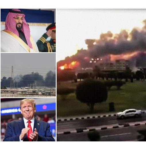 Iran, Saudijska Arabija i SAD na rubu su rata koji bi izazvao globalnu agoniju s katastrofičnim posljedicama 