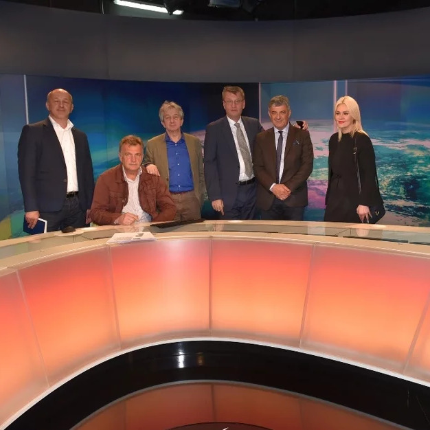 Al Jazeera Balkans će graditi zgradu za sjedište kompanije u naselju Šip u općini Centar