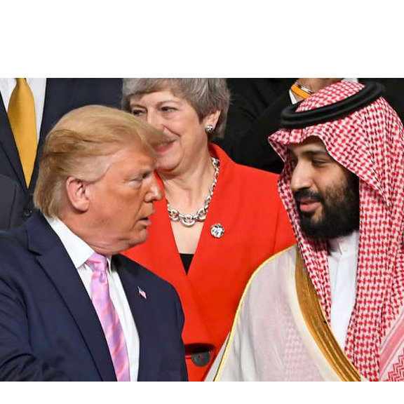 Bin Salman: Rat sa Iranom doveo bi do kolapsa svjetske ekonomije