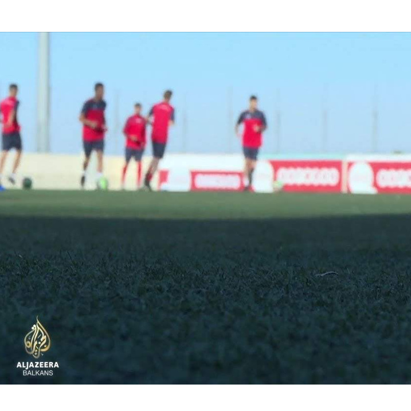 Al Jazeera Svijet: Izraelska represija nad palestinskim sportistima