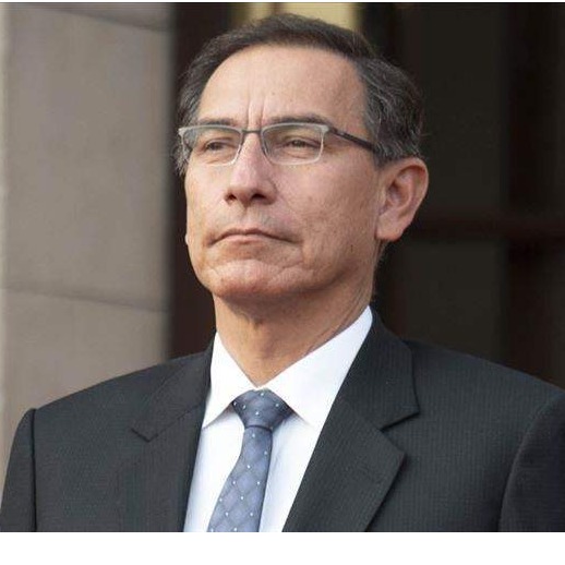 Predsjednik Perua raspustio parlament koji je odgovorio izglasavanjem njegove smjene