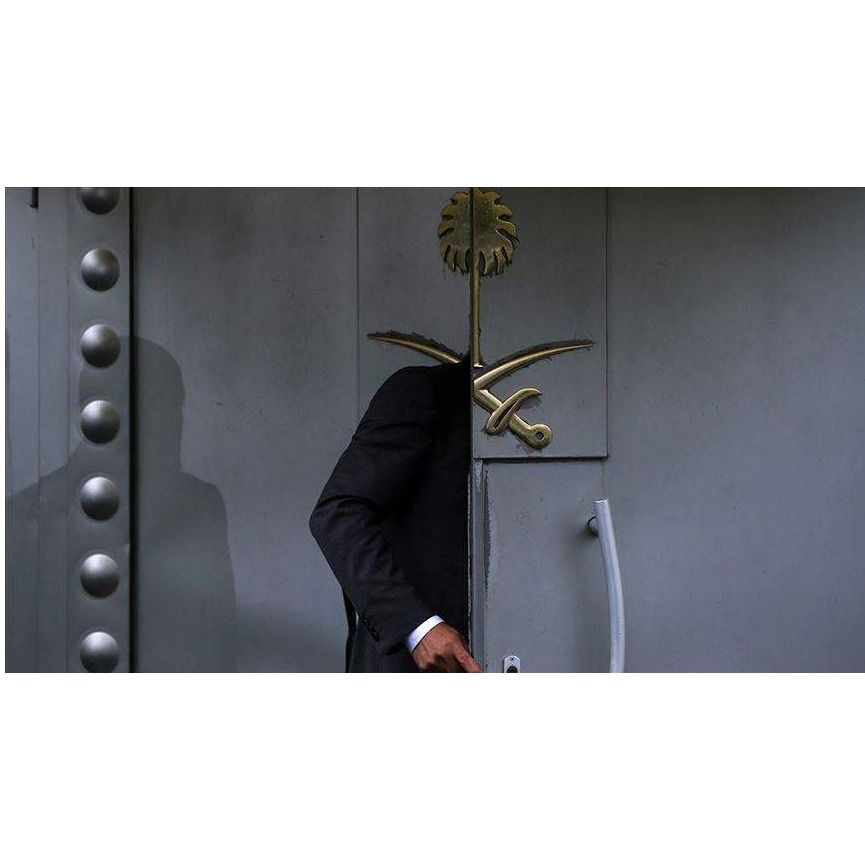 Cijeli svijet pita: Gdje je tijelo Jamala Khashoggija?